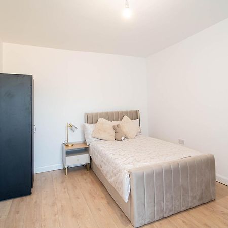 Belgian Studio Apt 2 Huddersfield Eksteriør billede