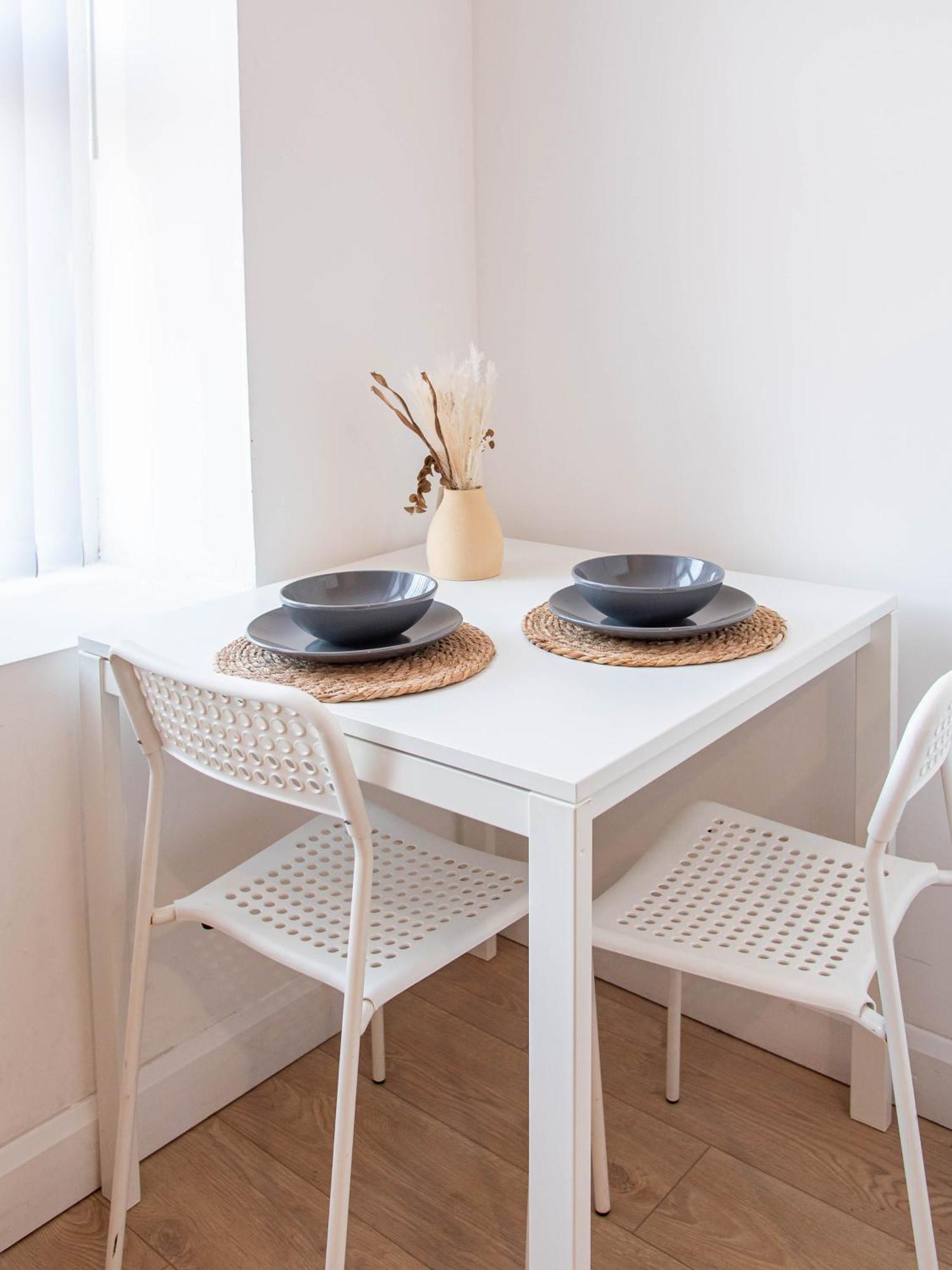 Belgian Studio Apt 2 Huddersfield Eksteriør billede