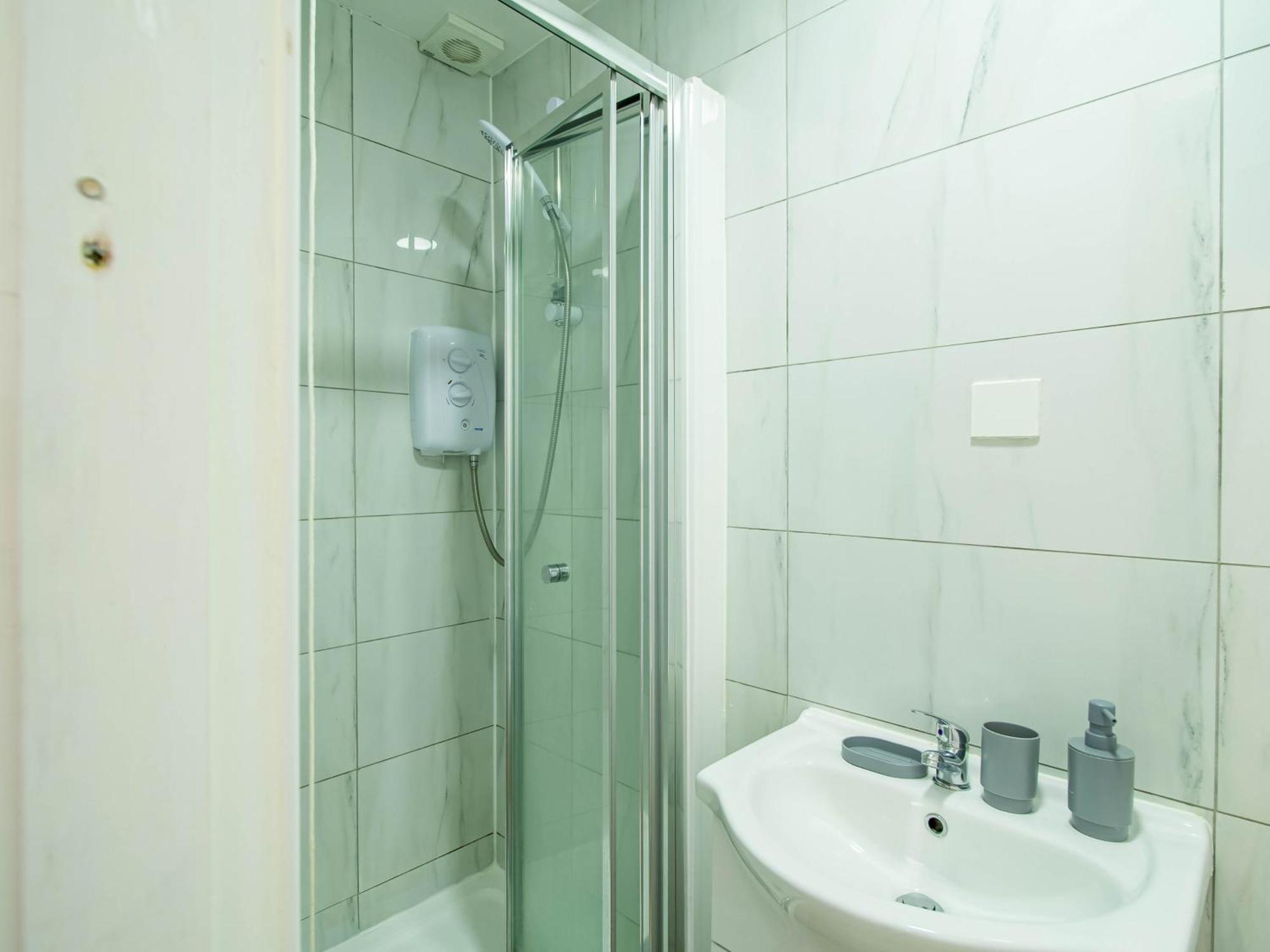 Belgian Studio Apt 2 Huddersfield Eksteriør billede
