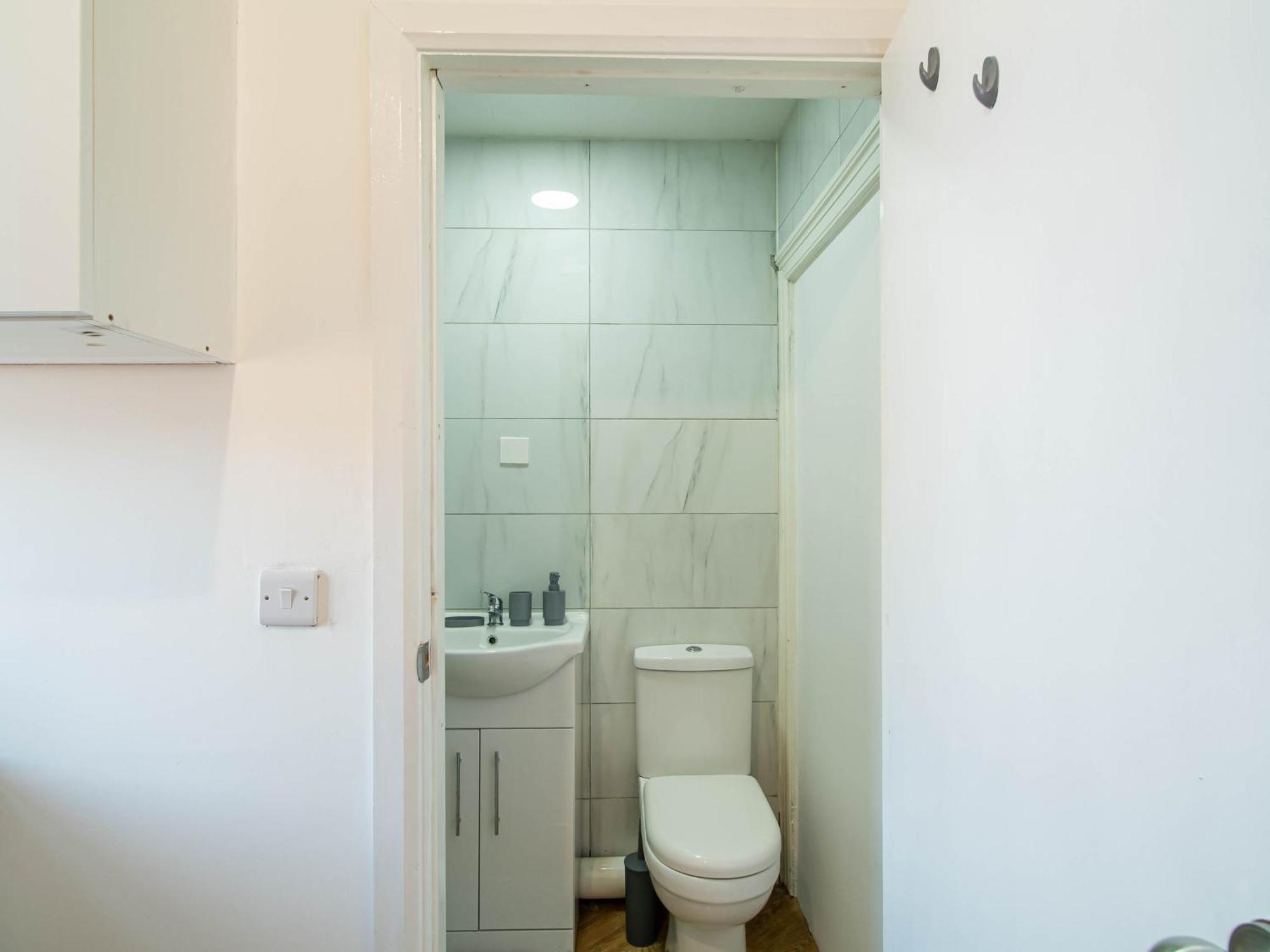 Belgian Studio Apt 2 Huddersfield Eksteriør billede